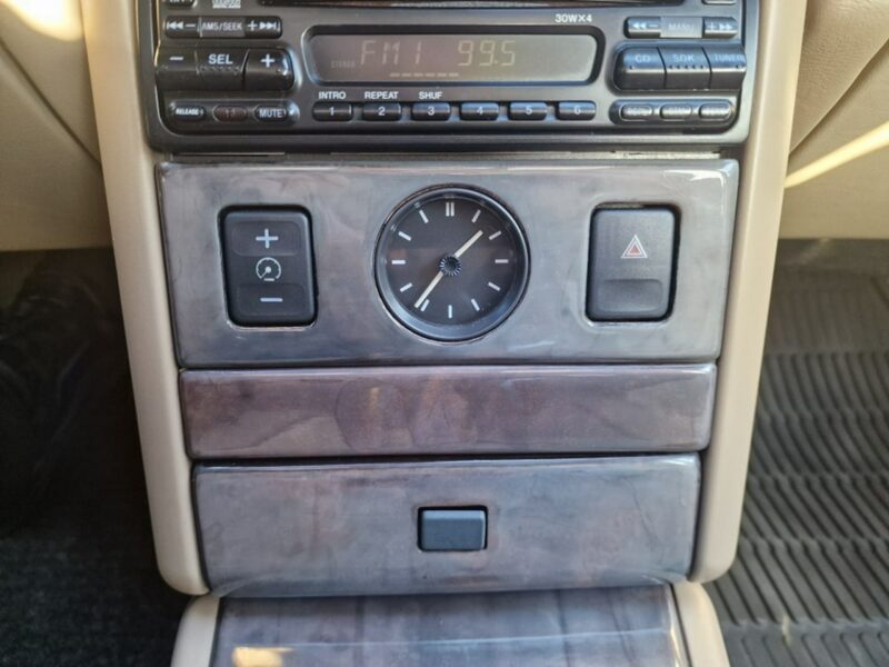 Rover 827 2.7 Benzyna V6 169 KM, Skóra, Automat, Klima, Alufelgi, UNIKAT ZAMIANA