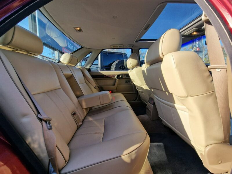 Rover 827 2.7 Benzyna V6 169 KM, Skóra, Automat, Klima, Alufelgi, UNIKAT ZAMIANA