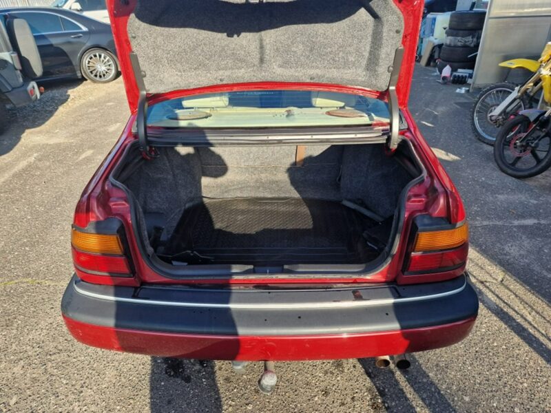 Rover 827 2.7 Benzyna V6 169 KM, Skóra, Automat, Klima, Alufelgi, UNIKAT ZAMIANA