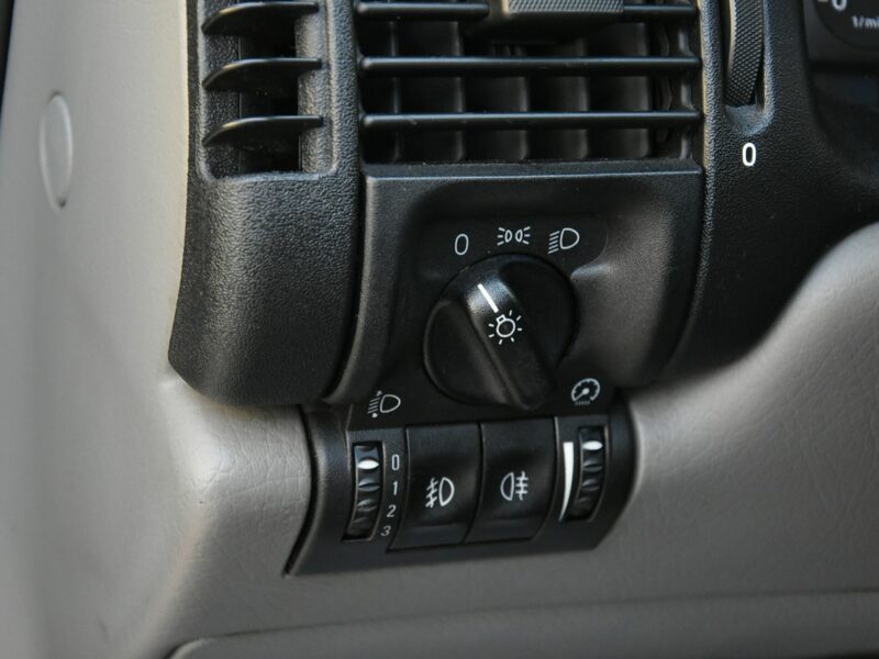 Opel Vectra CD 2.5 V6 170KM AUTOMAT 1997r. Klima niski przebieg 119tkm Rezerwacja B (1995-2002)