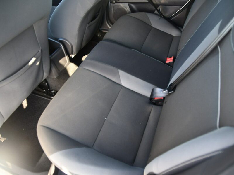 Ford Focus 1,6Benz DUDKI11 Serwis,Alu,Kredyt.Tempomat,El,szyby.Centralka,OKAZJA Mk3 (2010-2018)