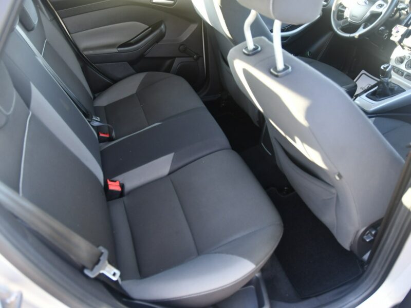 Ford Focus 1,6Benz DUDKI11 Serwis,Alu,Kredyt.Tempomat,El,szyby.Centralka,OKAZJA Mk3 (2010-2018)