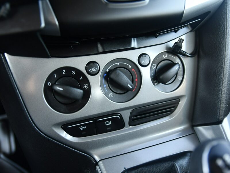 Ford Focus 1,6Benz DUDKI11 Serwis,Alu,Kredyt.Tempomat,El,szyby.Centralka,OKAZJA Mk3 (2010-2018)