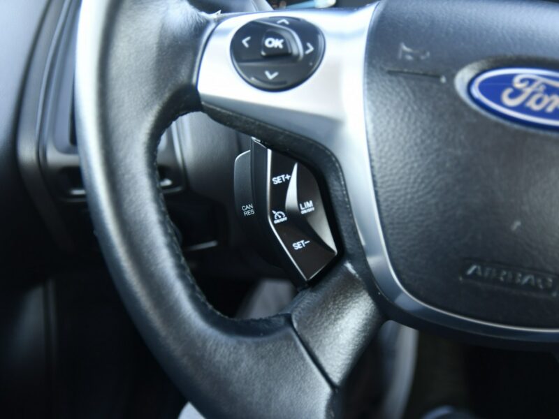 Ford Focus 1,6Benz DUDKI11 Serwis,Alu,Kredyt.Tempomat,El,szyby.Centralka,OKAZJA Mk3 (2010-2018)