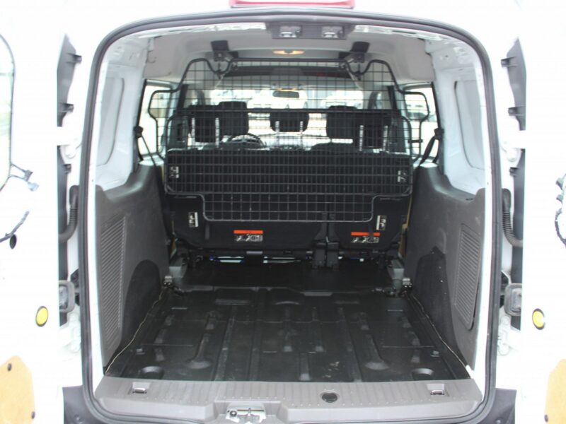 Ford Transit Connect 1.5 EcoBlue 120KM Trend F-vat Gwarancja SalonPL II (2013-)