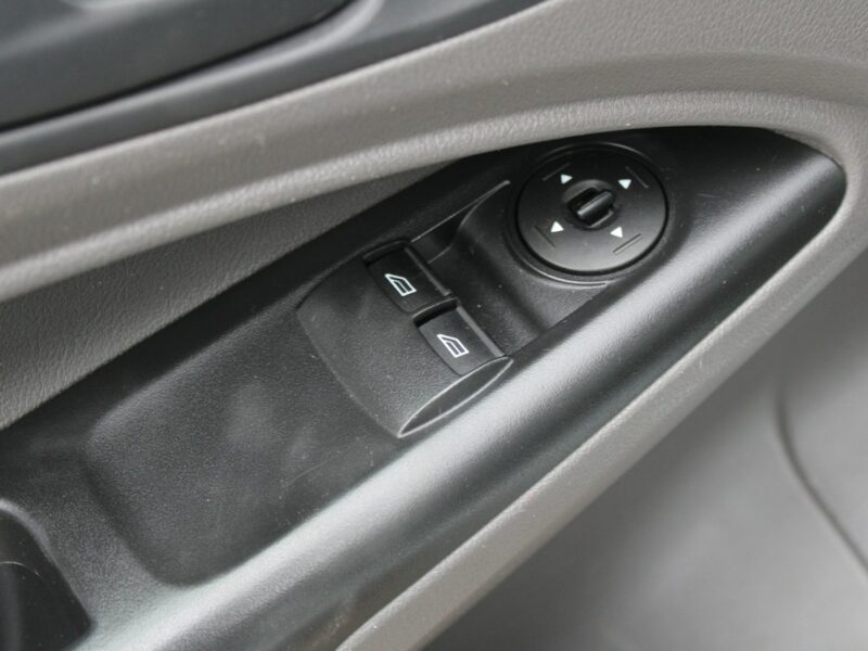 Ford Transit Connect 1.5 EcoBlue 120KM Trend F-vat Gwarancja SalonPL II (2013-)