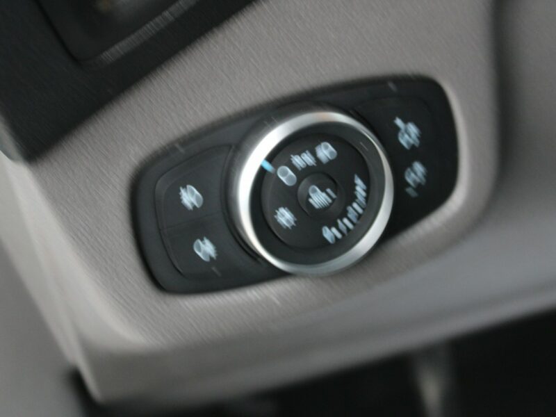 Ford Transit Connect 1.5 EcoBlue 120KM Trend F-vat Gwarancja SalonPL II (2013-)