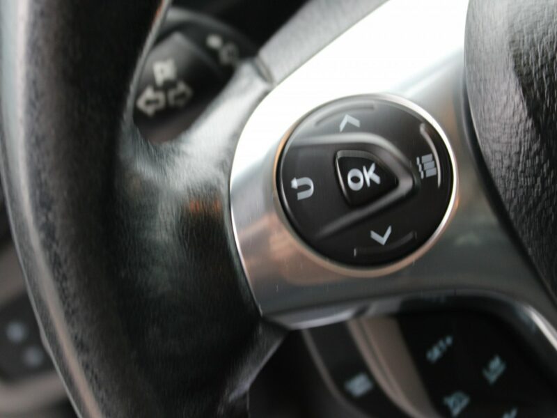 Ford Transit Connect 1.5 EcoBlue 120KM Trend F-vat Gwarancja SalonPL II (2013-)