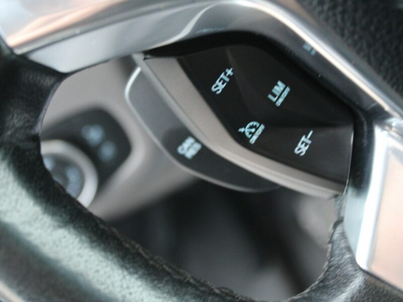 Ford Transit Connect 1.5 EcoBlue 120KM Trend F-vat Gwarancja SalonPL II (2013-)