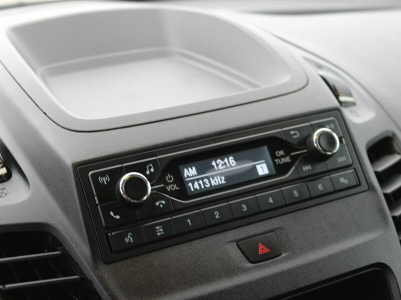 Ford Transit Connect 1.5 EcoBlue 120KM Trend F-vat Gwarancja SalonPL II (2013-)
