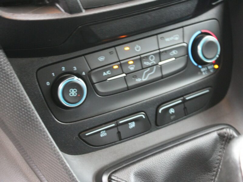 Ford Transit Connect 1.5 EcoBlue 120KM Trend F-vat Gwarancja SalonPL II (2013-)