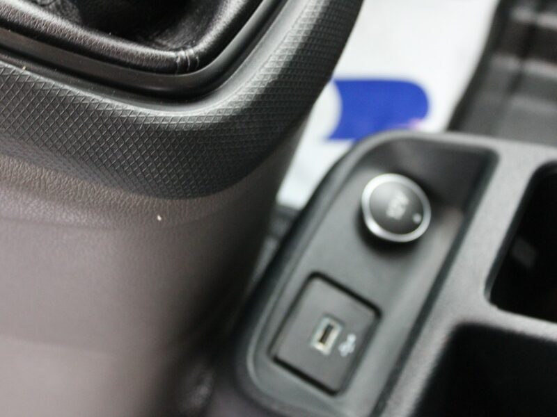 Ford Transit Connect 1.5 EcoBlue 120KM Trend F-vat Gwarancja SalonPL II (2013-)