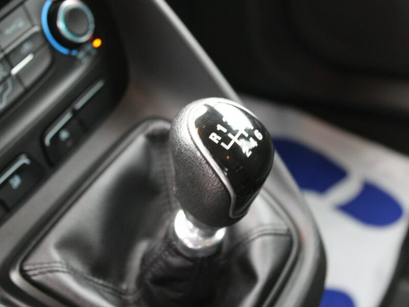 Ford Transit Connect 1.5 EcoBlue 120KM Trend F-vat Gwarancja SalonPL II (2013-)