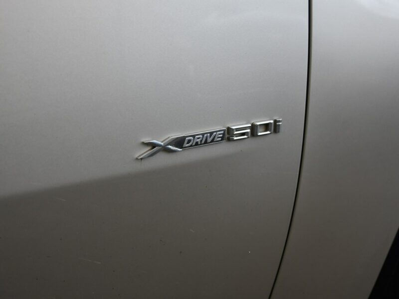 BMW X6 4,4Benz DUDKI11 Pół-Skóry.Navi.Xenony,DVD,Podg.Fot.Podg.Kier.OKAZJA E71 (2008-2014)