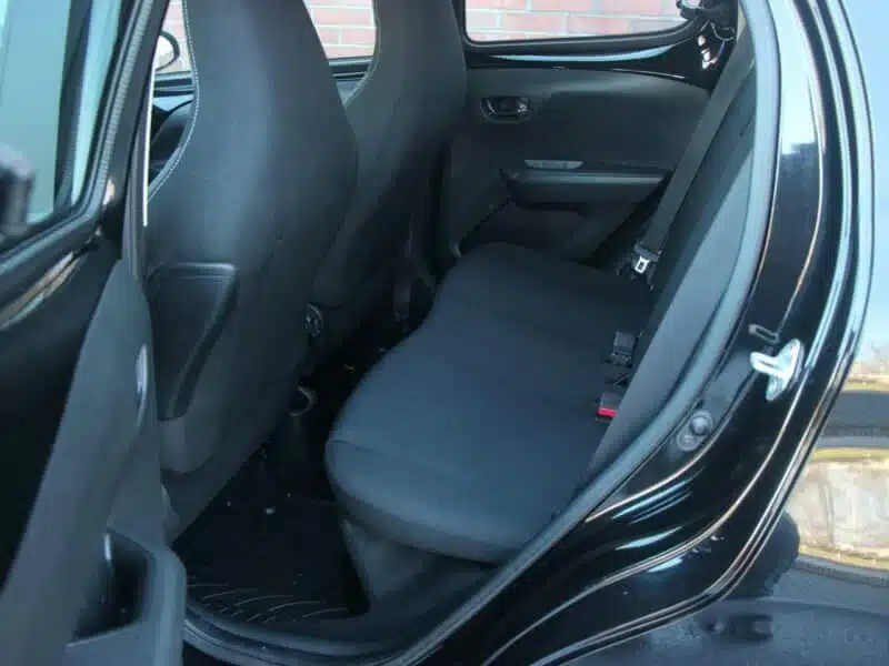 Peugeot 108 Navi*Klimatr*GrzFot*Alu*Kamera*Esp*Led*BT*Android*Gwar VGS!!!