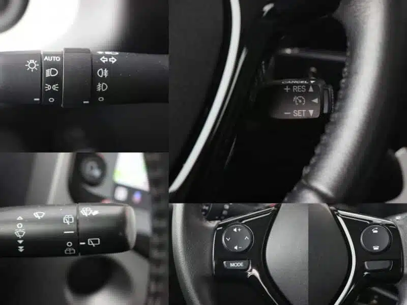 Peugeot 108 Navi*Klimatr*GrzFot*Alu*Kamera*Esp*Led*BT*Android*Gwar VGS!!!