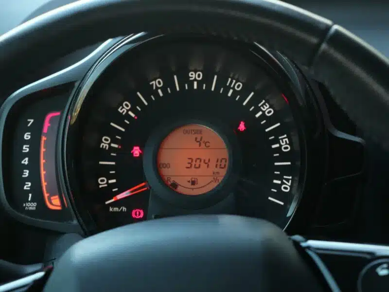 Peugeot 108 Navi*Klimatr*GrzFot*Alu*Kamera*Esp*Led*BT*Android*Gwar VGS!!!