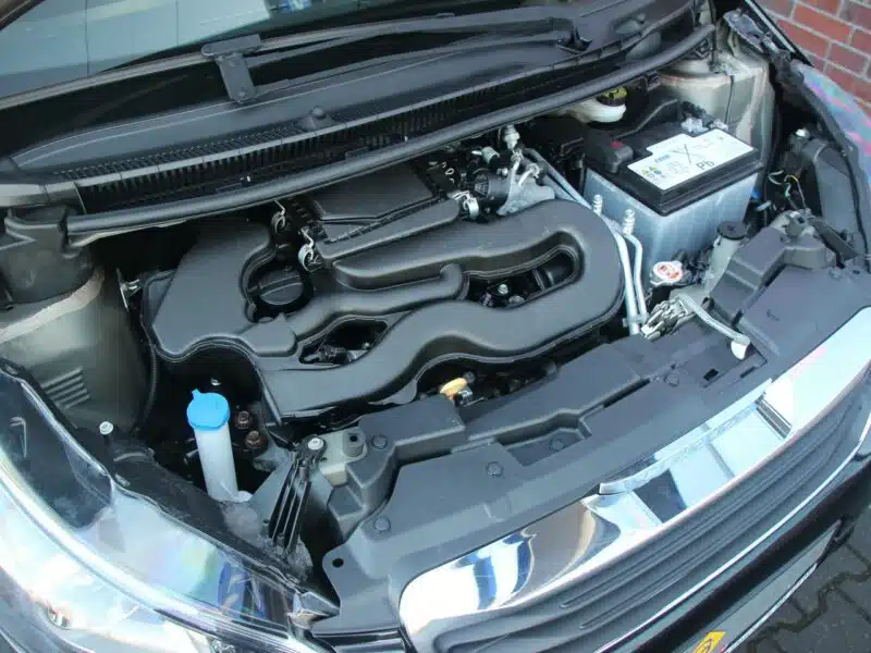 Peugeot 108 Navi*Klimatr*GrzFot*Alu*Kamera*Esp*Led*BT*Android*Gwar VGS!!!