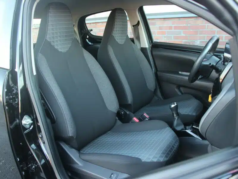 Peugeot 108 Navi*Klimatr*GrzFot*Alu*Kamera*Esp*Led*BT*Android*Gwar VGS!!!