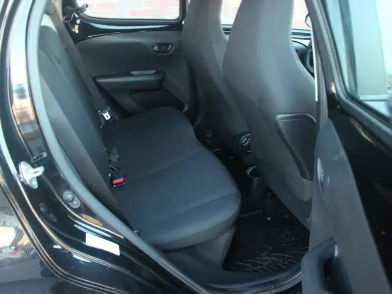 Peugeot 108 Navi*Klimatr*GrzFot*Alu*Kamera*Esp*Led*BT*Android*Gwar VGS!!!