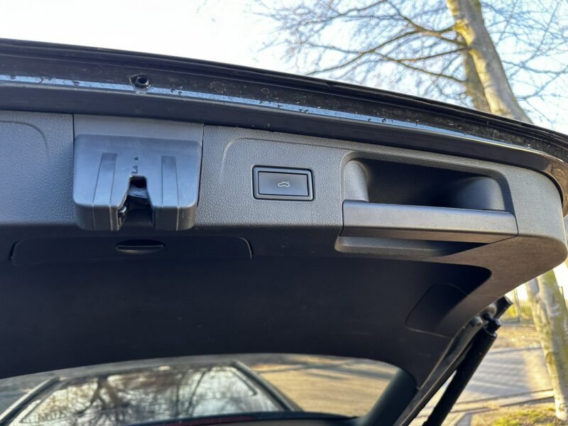 Volkswagen Passat GTE 1.4TSI 218KM Hybryda Plug-in zasięg 50km Panorama*Navi*Skóra*FV23% B8 (2014-2023)