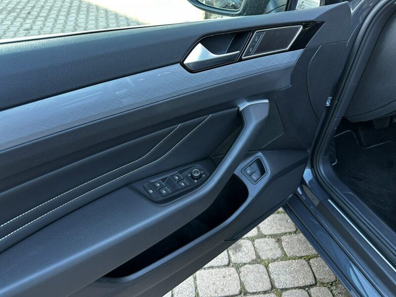 Volkswagen Passat GTE 1.4TSI 218KM Hybryda Plug-in zasięg 50km Panorama*Navi*Skóra*FV23% B8 (2014-2023)