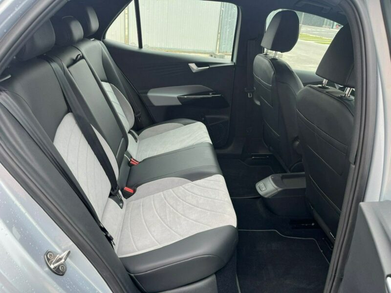 Volkswagen ID.3 ID.3 PRO S *Bogate wyposażenie*77kWh*500km zasięgu*FV23%*Pompa ciepła