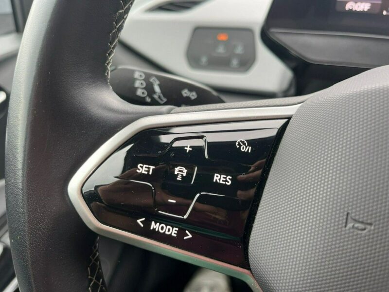 Volkswagen ID.3 ID.3 PRO S *Bogate wyposażenie*77kWh*500km zasięgu*FV23%*Pompa ciepła