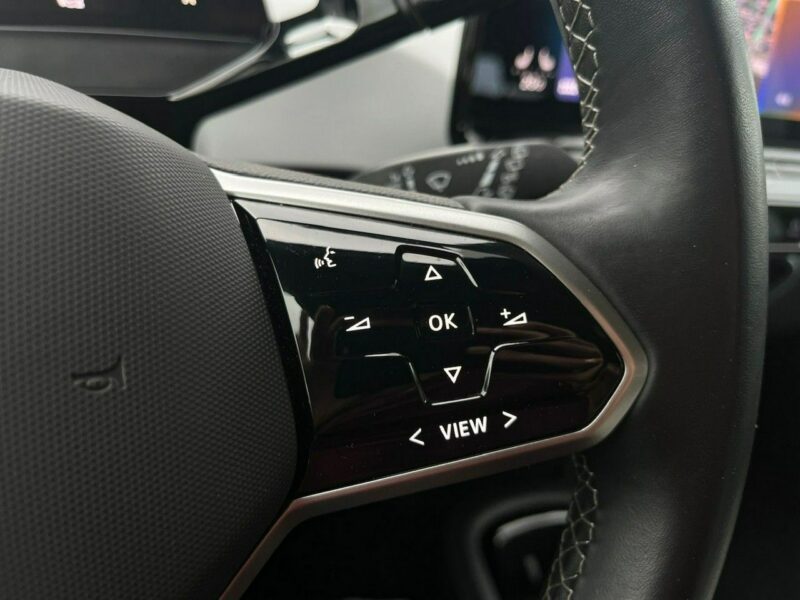 Volkswagen ID.3 ID.3 PRO S *Bogate wyposażenie*77kWh*500km zasięgu*FV23%*Pompa ciepła