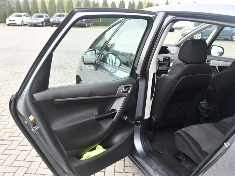 Citroen C4 Picasso 1,8Benz DUDKI11 Klimatyzacja,El.szyby>Centralka.Tempomat.OKAZJA I (2006-2013)