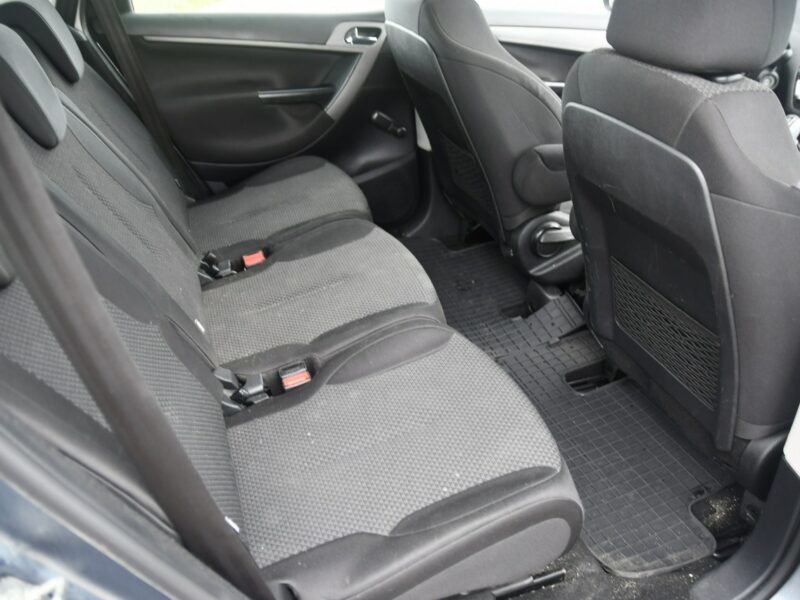 Citroen C4 Picasso 1,8Benz DUDKI11 Klimatyzacja,El.szyby>Centralka.Tempomat.OKAZJA I (2006-2013)