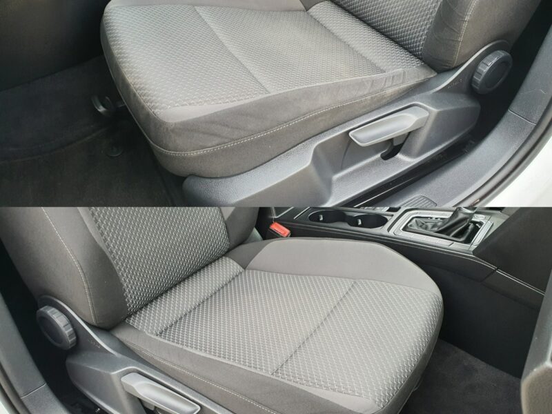 Volkswagen Passat 2.0 TDI 150KM # DSG # Trendline # Serwis do Końca # Super Stan !!! B8 (2014-2023)