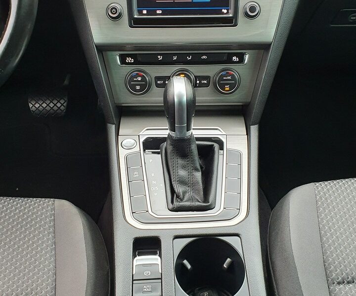 Volkswagen Passat 2.0 TDI 150KM # DSG # Trendline # Serwis do Końca # Super Stan !!! B8 (2014-2023)