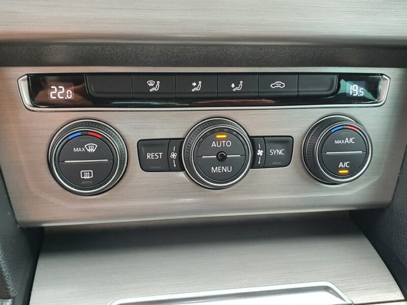 Volkswagen Passat 2.0 TDI 150KM # DSG # Trendline # Serwis do Końca # Super Stan !!! B8 (2014-2023)