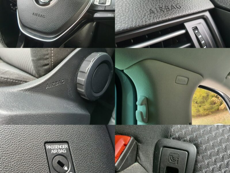 Volkswagen Passat 2.0 TDI 150KM # DSG # Trendline # Serwis do Końca # Super Stan !!! B8 (2014-2023)
