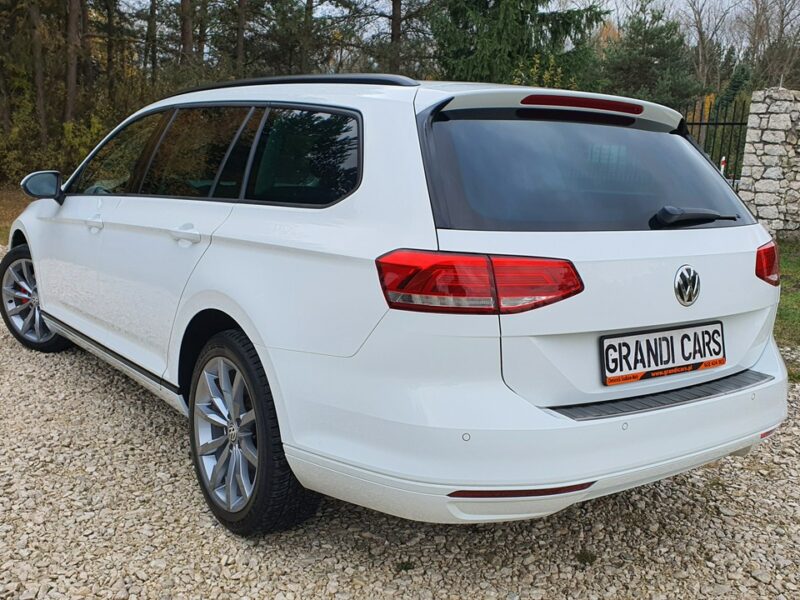Volkswagen Passat 2.0 TDI 150KM # DSG # Trendline # Serwis do Końca # Super Stan !!! B8 (2014-2023)