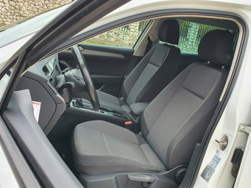 Volkswagen Passat 2.0 TDI 150KM # DSG # Trendline # Serwis do Końca # Super Stan !!! B8 (2014-2023)