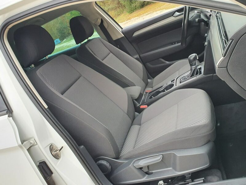 Volkswagen Passat 2.0 TDI 150KM # DSG # Trendline # Serwis do Końca # Super Stan !!! B8 (2014-2023)