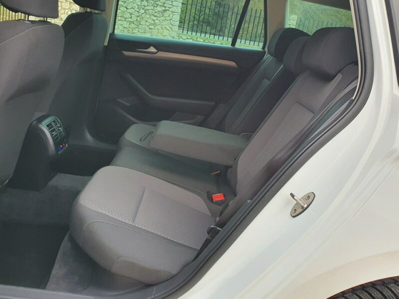Volkswagen Passat 2.0 TDI 150KM # DSG # Trendline # Serwis do Końca # Super Stan !!! B8 (2014-2023)