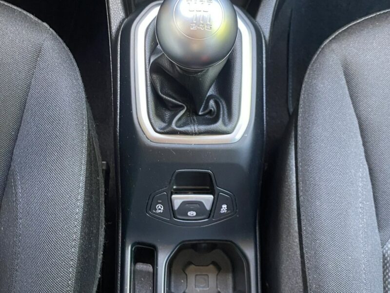 Jeep Renegade Rezerwacja 2019