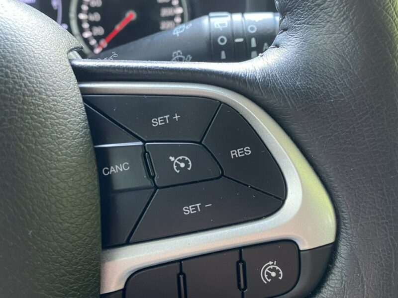 Jeep Renegade Rezerwacja 2019