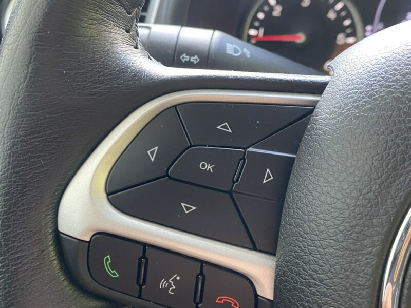 Jeep Renegade Rezerwacja 2019