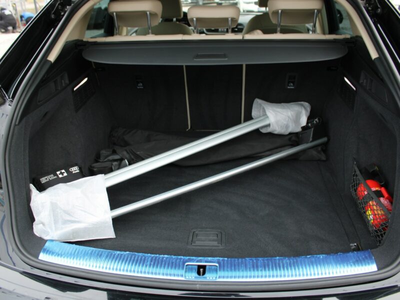 Audi Q5 Sportback 40 Tdi Quattro Advanced Virtual Kamer skóra SalonPL I (2020-2025)