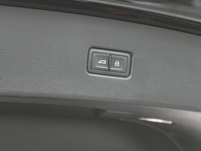Audi Q5 Sportback 40 Tdi Quattro Advanced Virtual Kamer skóra SalonPL I (2020-2025)