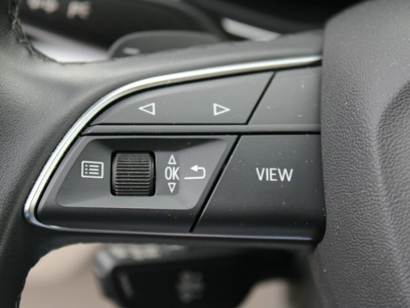 Audi Q5 Sportback 40 Tdi Quattro Advanced Virtual Kamer skóra SalonPL I (2020-2025)