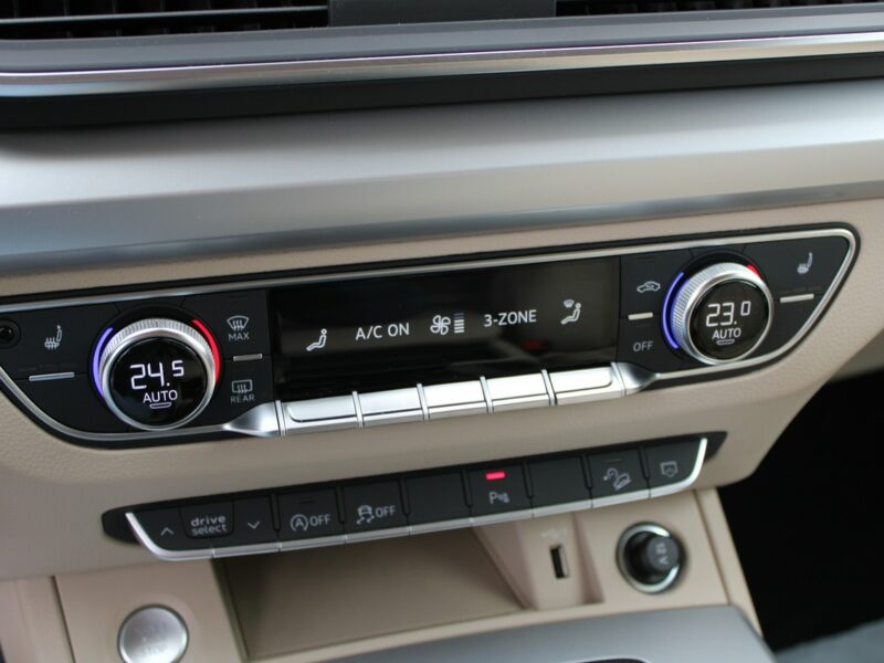Audi Q5 Sportback 40 Tdi Quattro Advanced Virtual Kamer skóra SalonPL I (2020-2025)