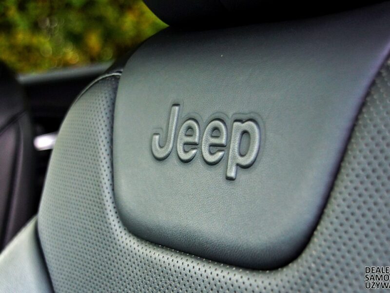 Jeep Cherokee Limited 3.2 272KM 4x4 Automat - Raty Zamiana Gwarancja V (2014-)