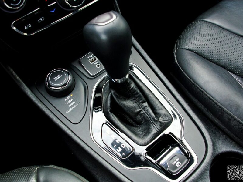 Jeep Cherokee Limited 3.2 272KM 4x4 Automat - Raty Zamiana Gwarancja V (2014-)