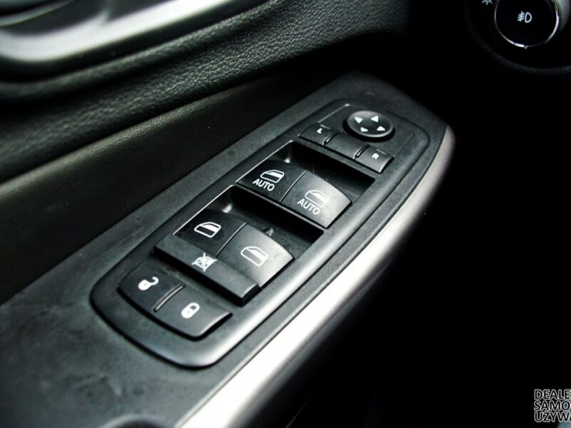Jeep Cherokee Limited 3.2 272KM 4x4 Automat - Raty Zamiana Gwarancja V (2014-)