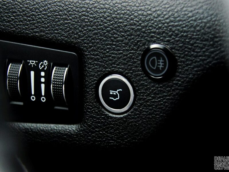 Jeep Cherokee Limited 3.2 272KM 4x4 Automat - Raty Zamiana Gwarancja V (2014-)